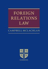 Foreign Relations Law