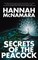 Secrets of the Peacock