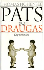 Pats sau draugas