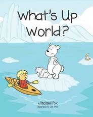 What's Up World?