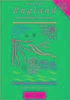 Songs of England