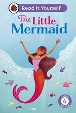 The Little Mermaid