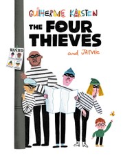 The Four Thieves and Jamie