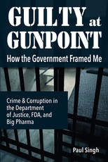 Guilty at Gunpoint