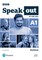 Speakout 3ed A1 Workbook with Key