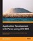 Application Development with Parse using iOS SDK