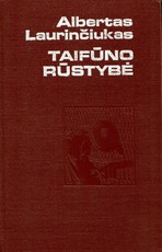 Taifūno rūstybė