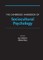 Cambridge Handbook of Sociocultural Psychology
