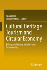 Cultural Heritage Tourism and Circular Economy