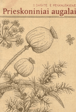 Prieskoniniai augalai