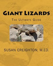 Giant Lizards
