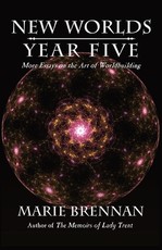 New Worlds, Year Five