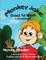 Monkey Jake Goes to Work Coloring Book