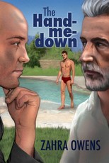 The Hand-Me-Down