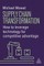 Supply Chain Transformation