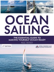 Ocean Sailing 2nd edition