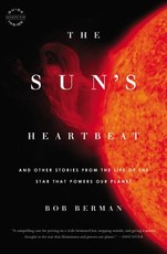 The Sun's Heartbeat