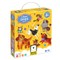 Lavinamasis žaidimas „I Love Dogs Puzzle“