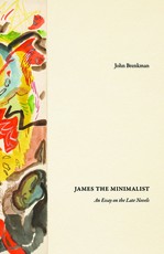 James the Minimalist