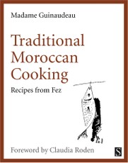 Traditional Moroccan Cooking