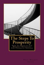 The Steps To Prosperity