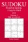 300 Easy to Hard Sudoku Puzzle Book - 2018