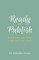 Ready to Publish