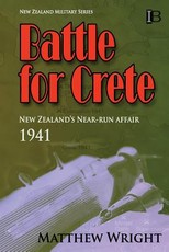 Battle for Crete