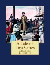 A Tale of Two Cities