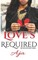 Love's Required