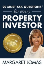 20 Must Ask Questions® For Every Property Investor