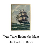 Two Years Before the Mast