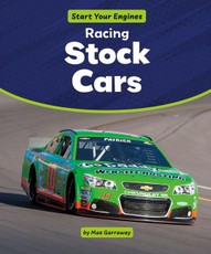Racing Stock Cars