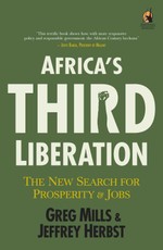 Africa's Third Liberation