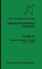 Organophosphorus Chemistry