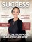 Success Savvy Magazine