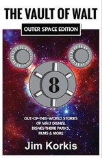 The Vault of Walt Volume 8