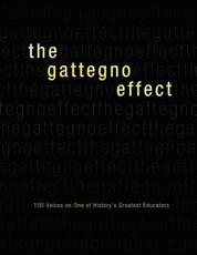 The Gattegno Effect