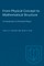 From Physical Concept to Mathematical Structure