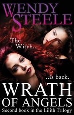 Wrath Of Angels