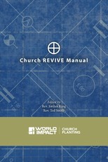 Church REVIVE Manual