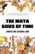 The Maya Gods of Time