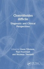 Clostridioides difficile