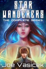 Star Wanderers: The Complete Series