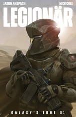 LegionÃÂ¤r