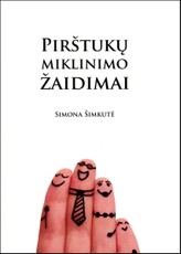 Pirštukų miklinimo žaidimai