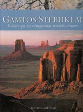 Gamtos stebuklai