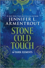 The Dark Elements: Stone Cold Touch