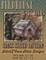 Birdhouse in the Woods Cross Stitch Pattern