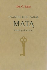 Evangelijos pagal Matą apmąstymai